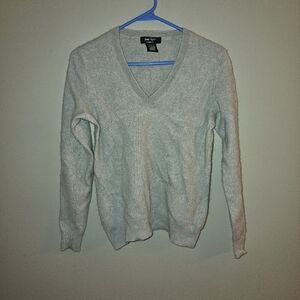 Lord And Taylor Cashmere Sweater